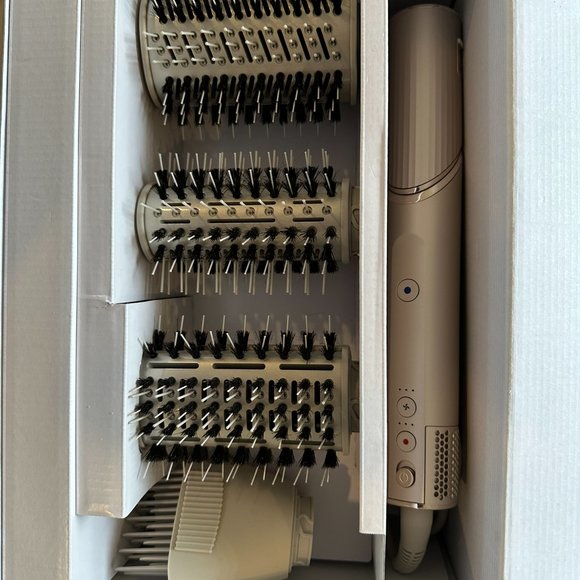 Shark FlexStyle Air Drying & Styling System - New (Open Box) - Picture 5 of 8